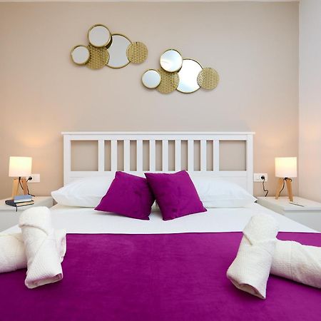 Golden Rose - Walking Distance 1 Km From Old Town Apartment Dubrovnik Exterior foto