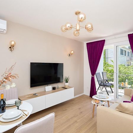 Golden Rose - Walking Distance 1 Km From Old Town Apartment Dubrovnik Exterior foto