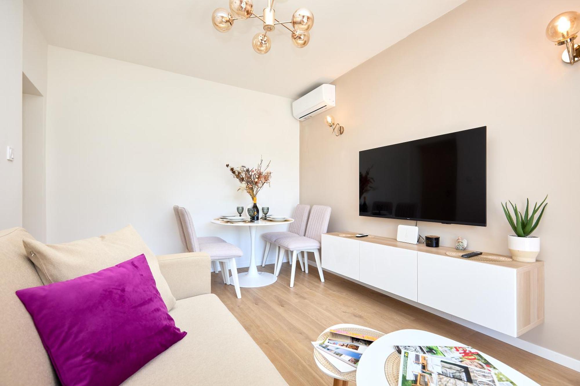Golden Rose - Walking Distance 1 Km From Old Town Apartment Dubrovnik Exterior foto
