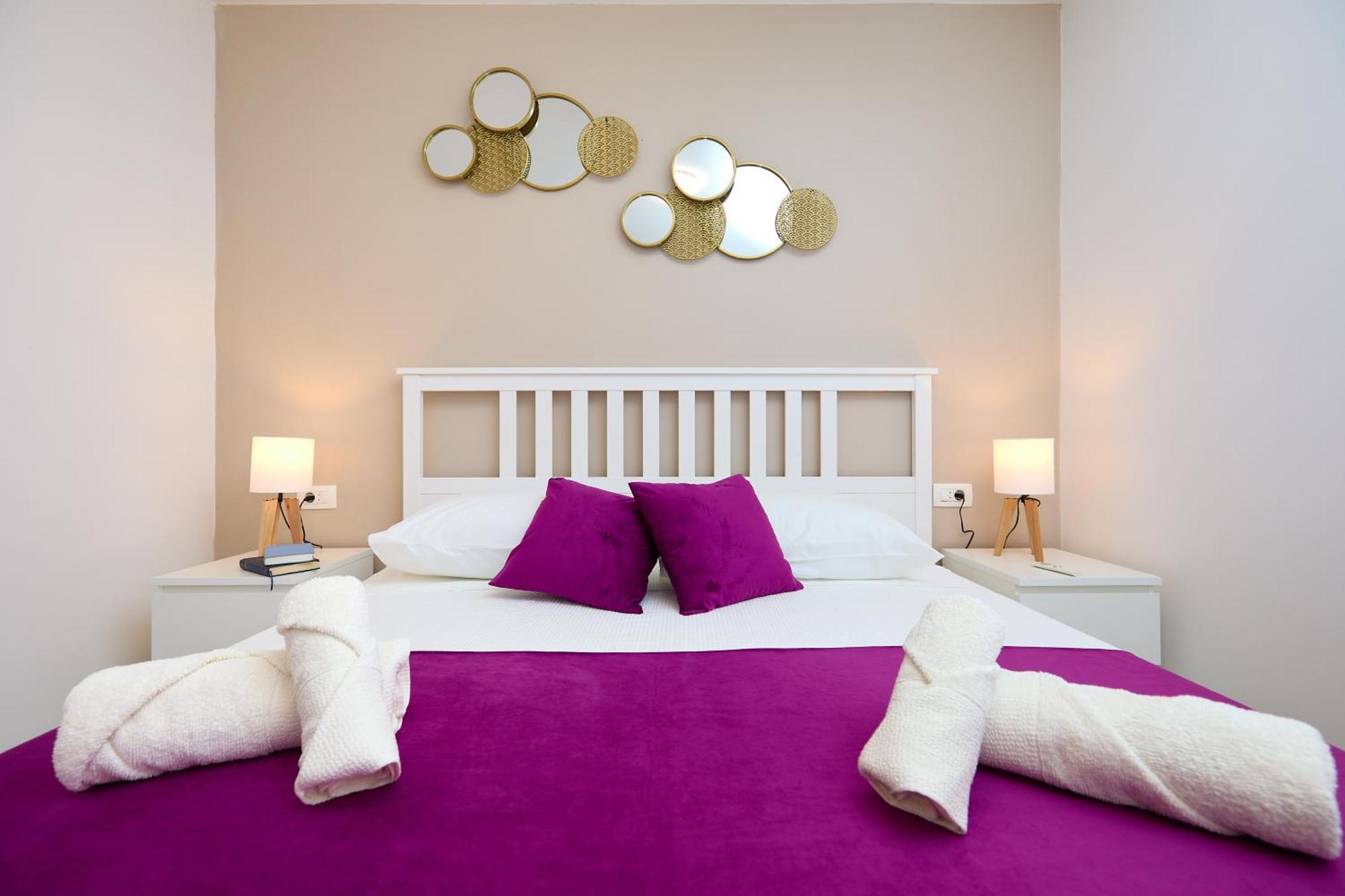 Golden Rose - Walking Distance 1 Km From Old Town Apartment Dubrovnik Exterior foto