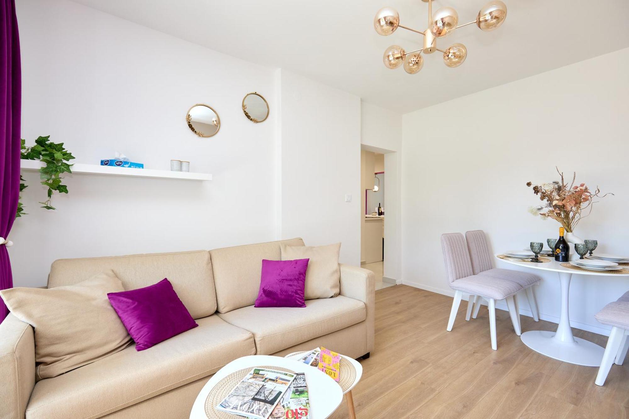 Golden Rose - Walking Distance 1 Km From Old Town Apartment Dubrovnik Exterior foto