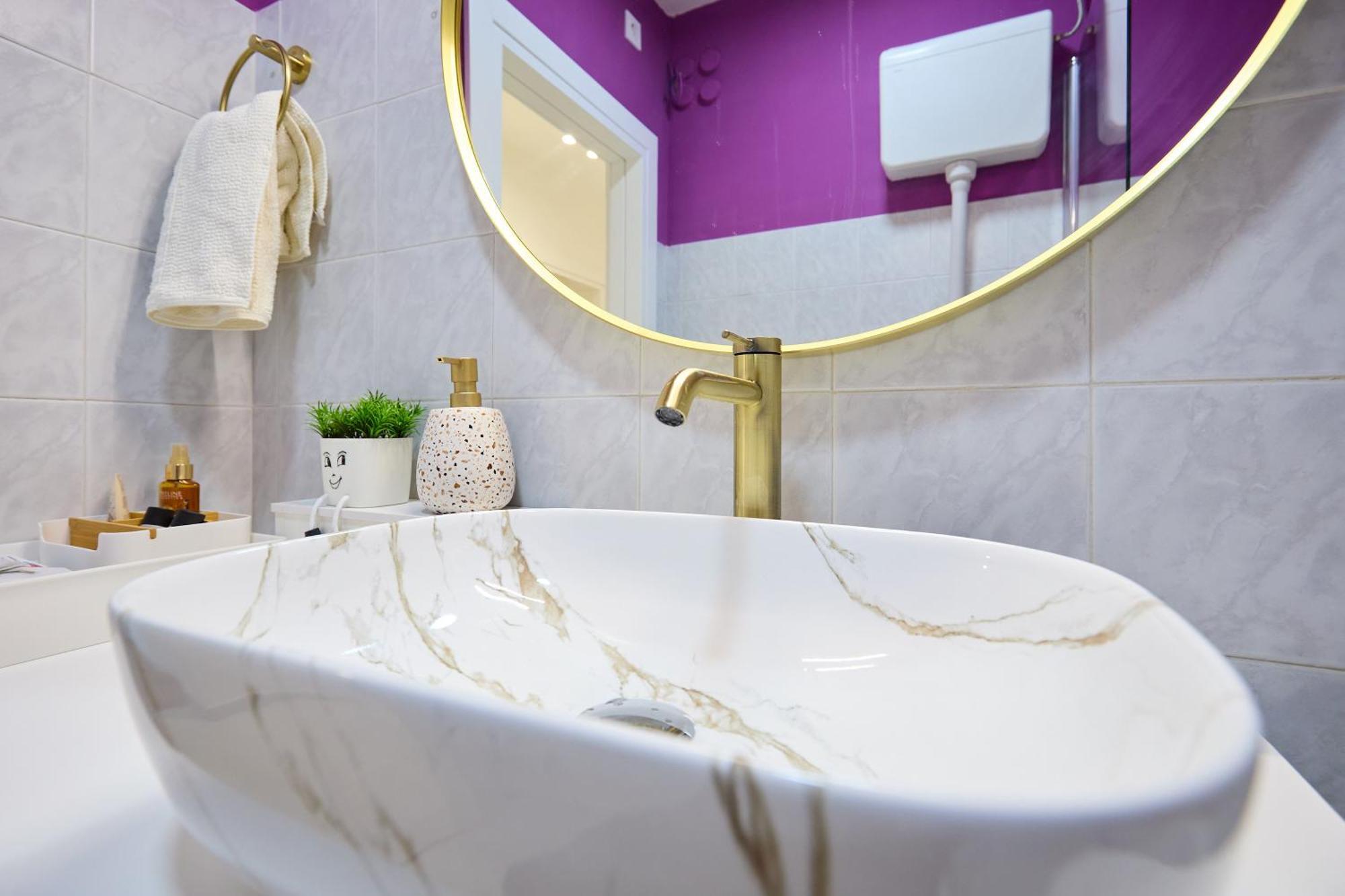 Golden Rose - Walking Distance 1 Km From Old Town Apartment Dubrovnik Exterior foto