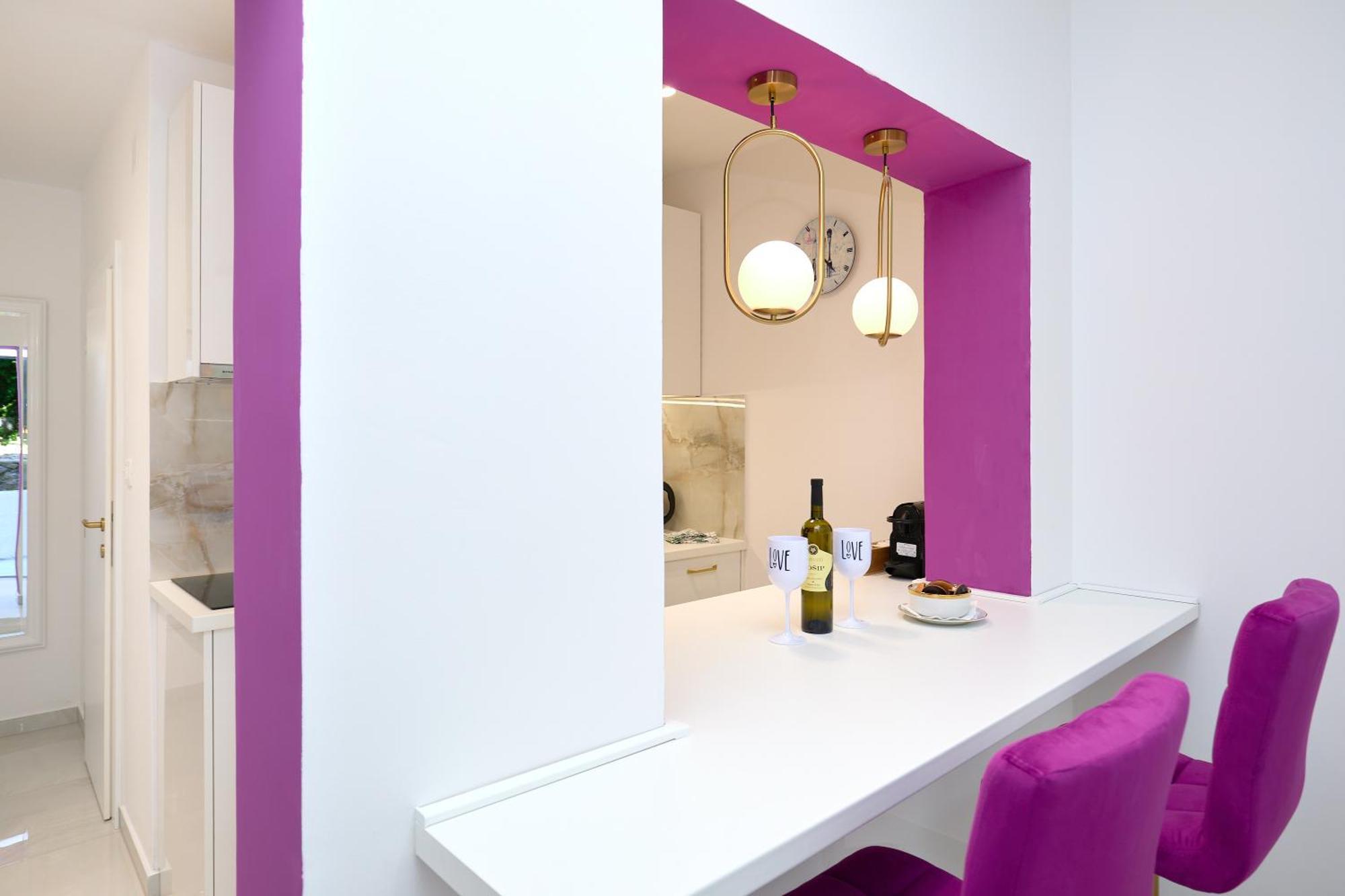 Golden Rose - Walking Distance 1 Km From Old Town Apartment Dubrovnik Exterior foto