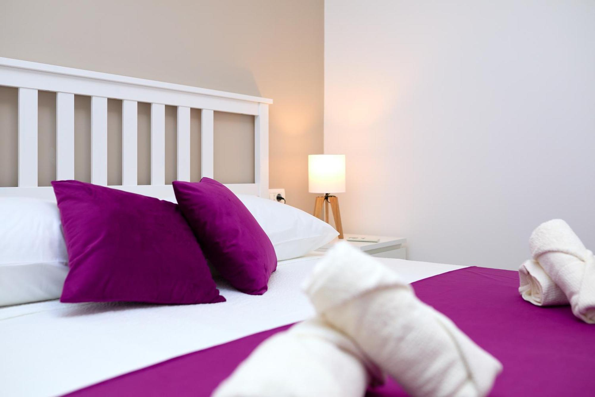 Golden Rose - Walking Distance 1 Km From Old Town Apartment Dubrovnik Exterior foto