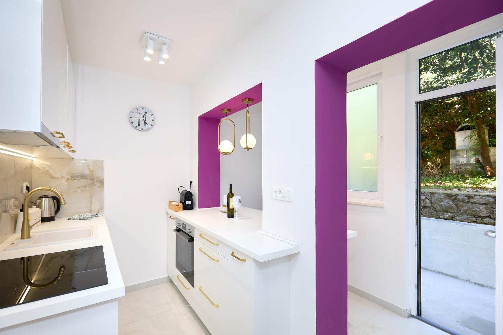Golden Rose - Walking Distance 1 Km From Old Town Apartment Dubrovnik Exterior foto