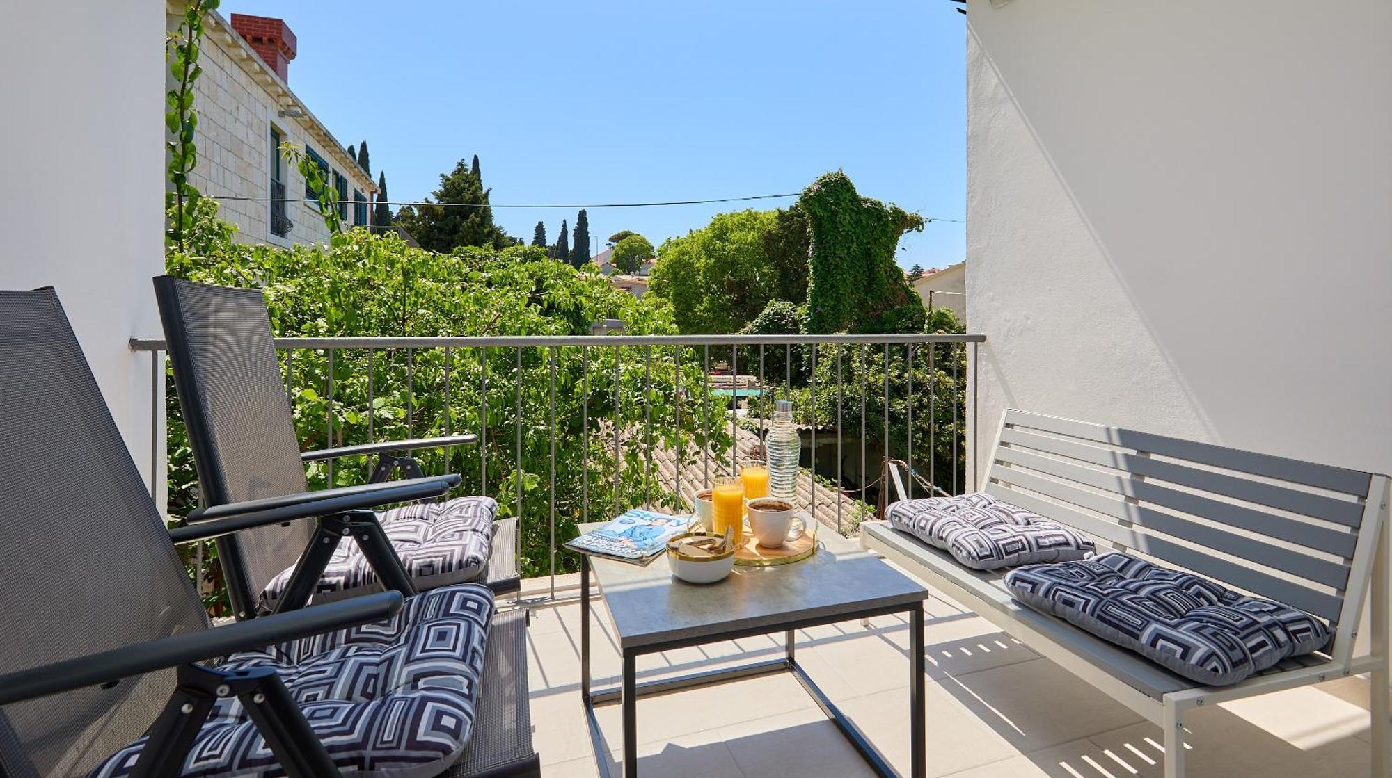 Golden Rose - Walking Distance 1 Km From Old Town Apartment Dubrovnik Exterior foto