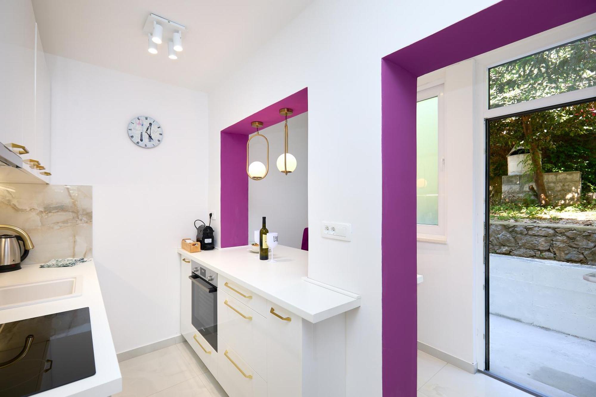 Golden Rose - Walking Distance 1 Km From Old Town Apartment Dubrovnik Exterior foto