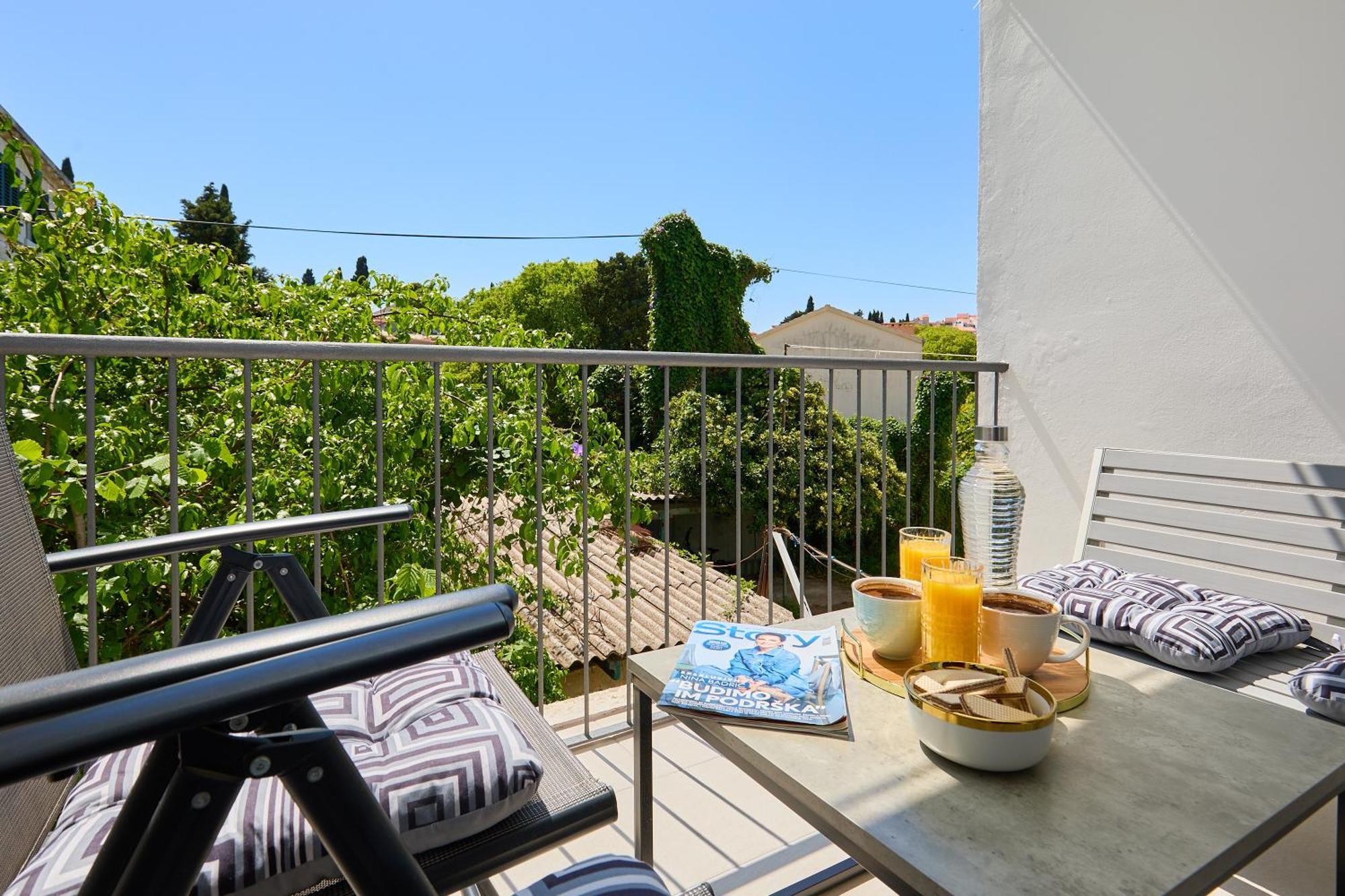 Golden Rose - Walking Distance 1 Km From Old Town Apartment Dubrovnik Exterior foto