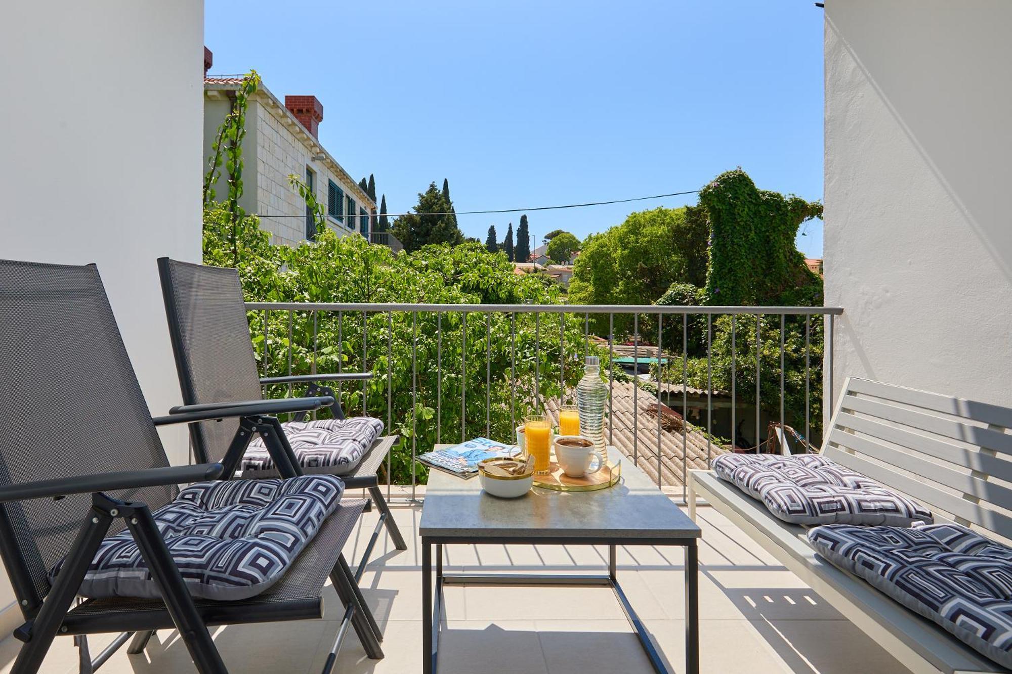 Golden Rose - Walking Distance 1 Km From Old Town Apartment Dubrovnik Exterior foto