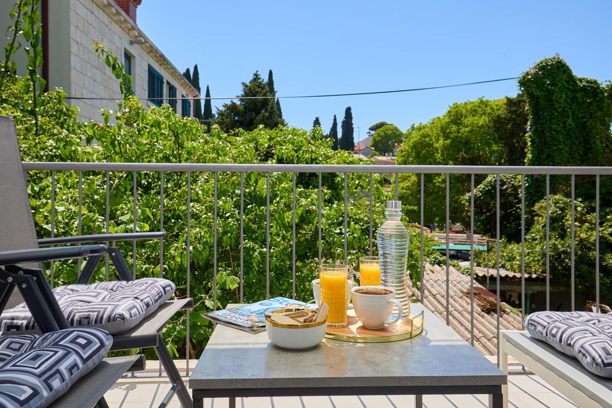 Golden Rose - Walking Distance 1 Km From Old Town Apartment Dubrovnik Exterior foto