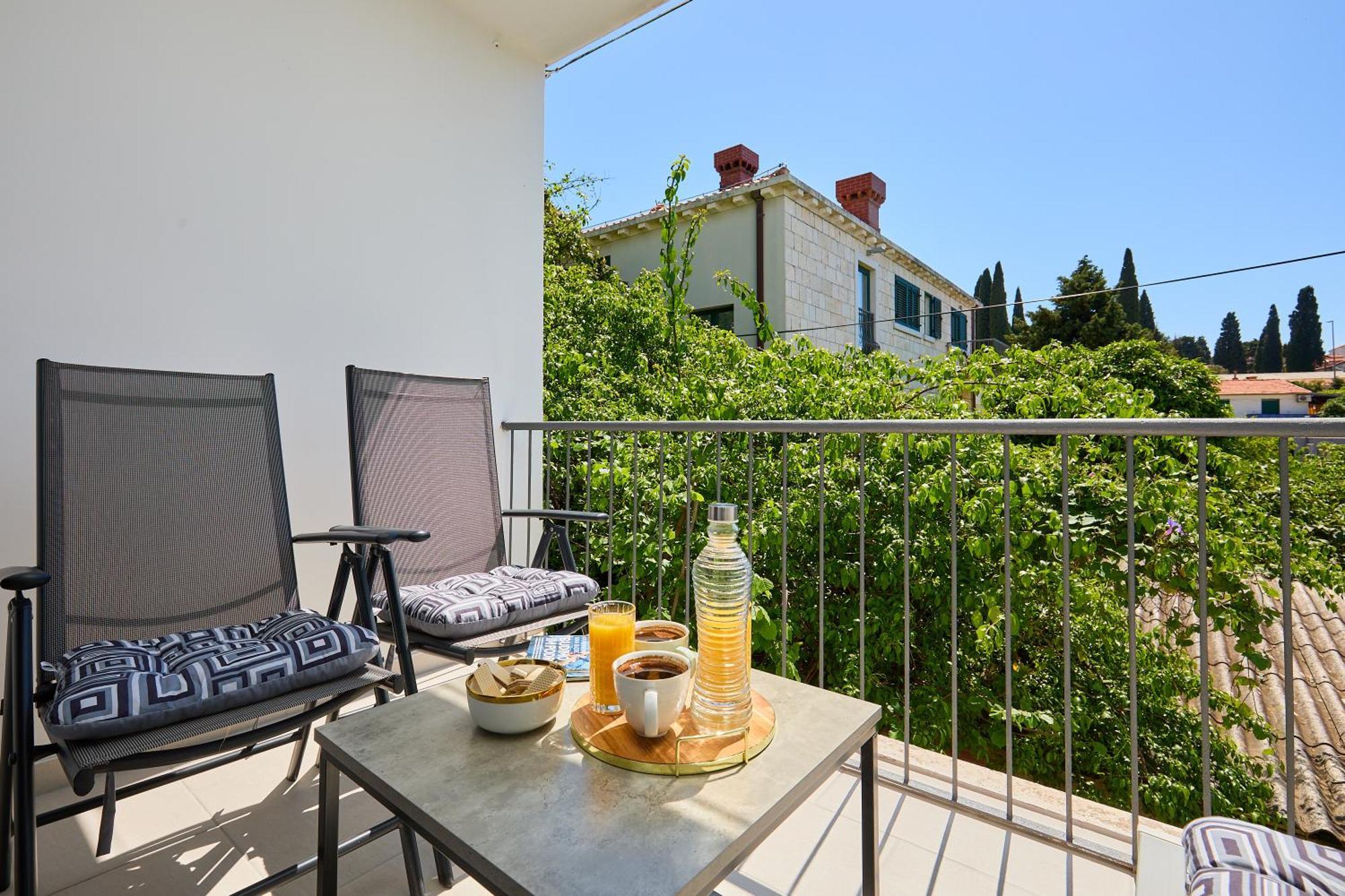 Golden Rose - Walking Distance 1 Km From Old Town Apartment Dubrovnik Exterior foto