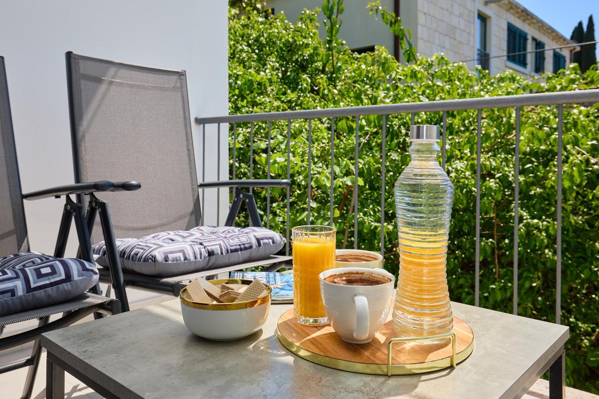 Golden Rose - Walking Distance 1 Km From Old Town Apartment Dubrovnik Exterior foto