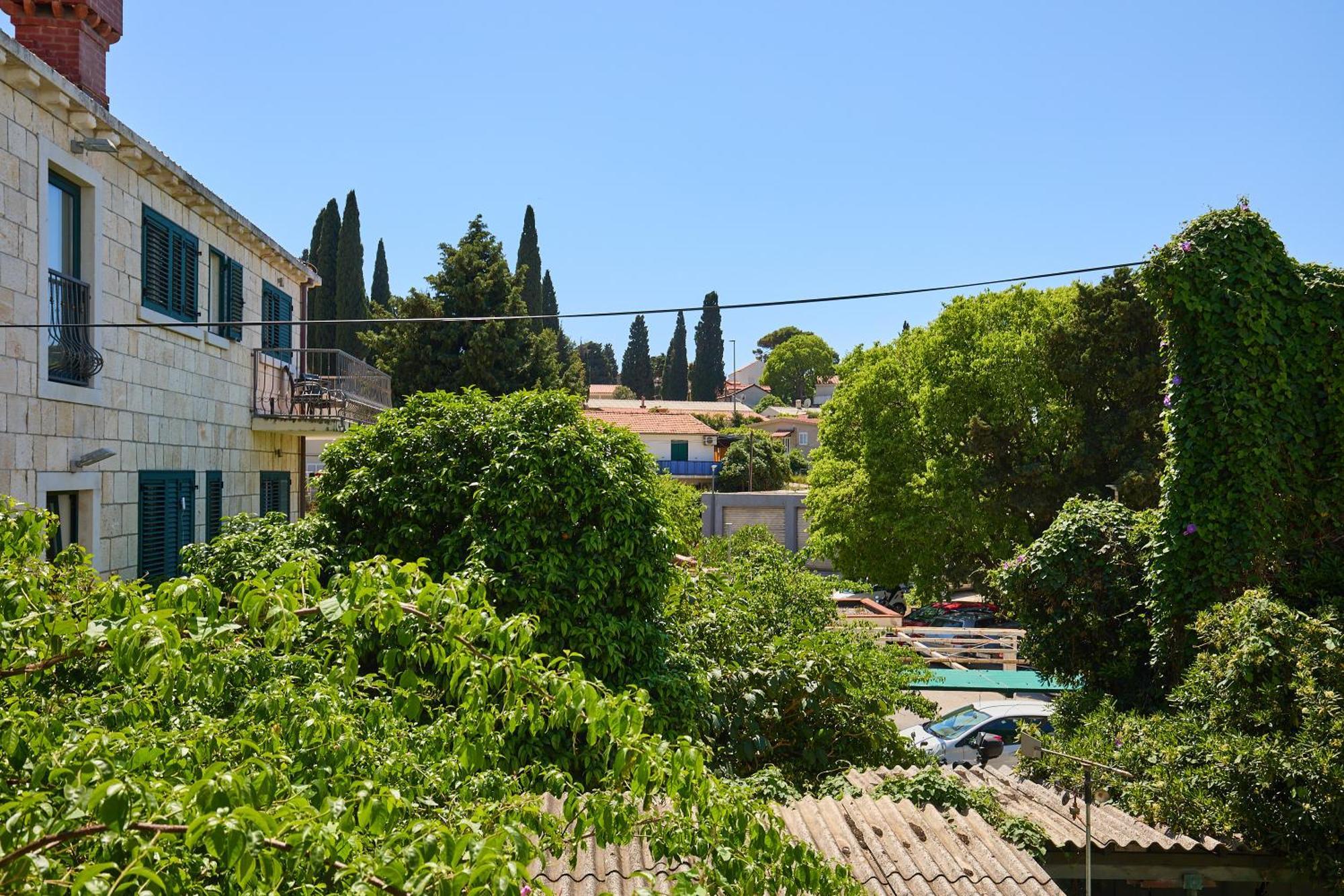 Golden Rose - Walking Distance 1 Km From Old Town Apartment Dubrovnik Exterior foto