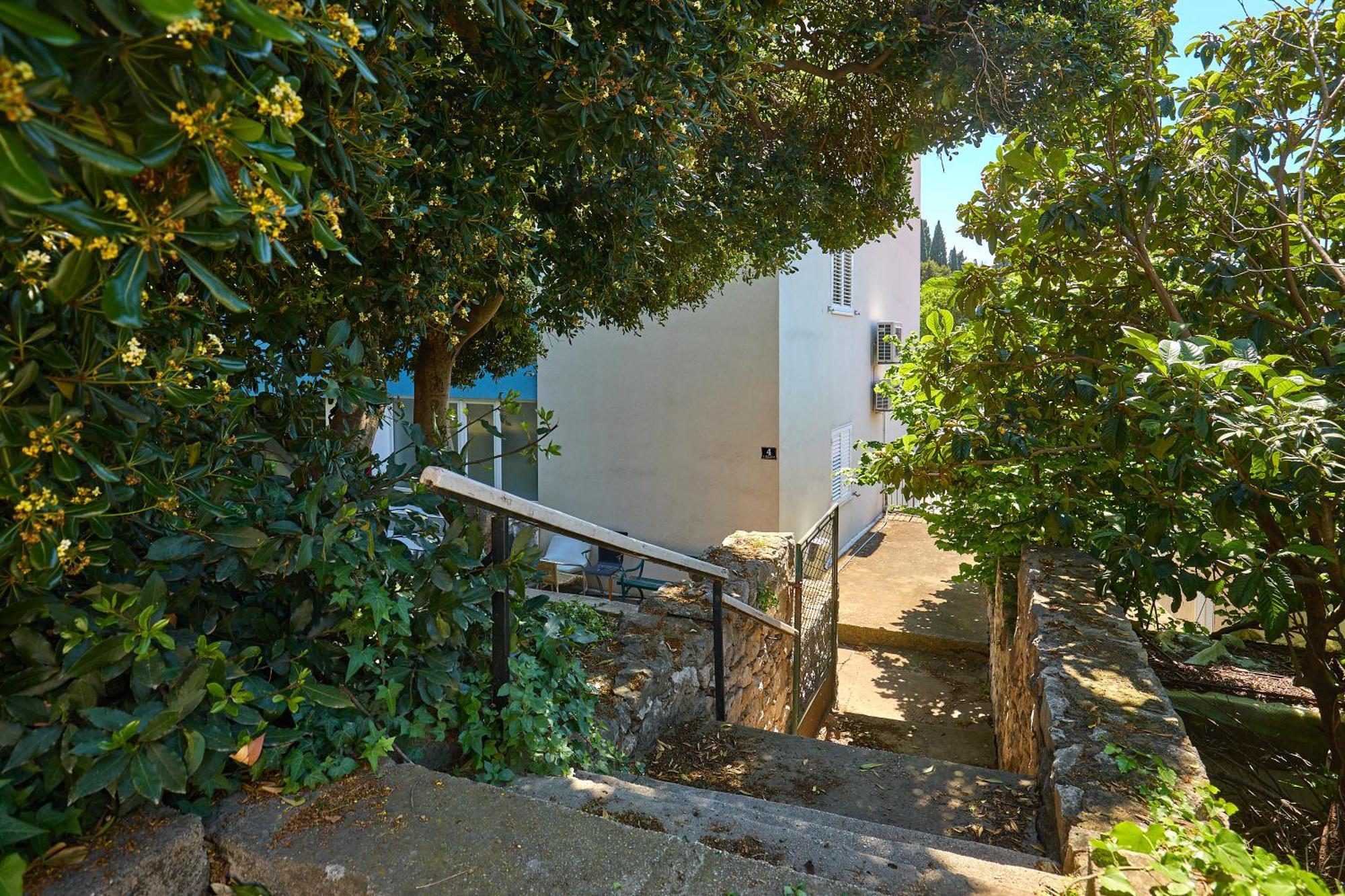 Golden Rose - Walking Distance 1 Km From Old Town Apartment Dubrovnik Exterior foto