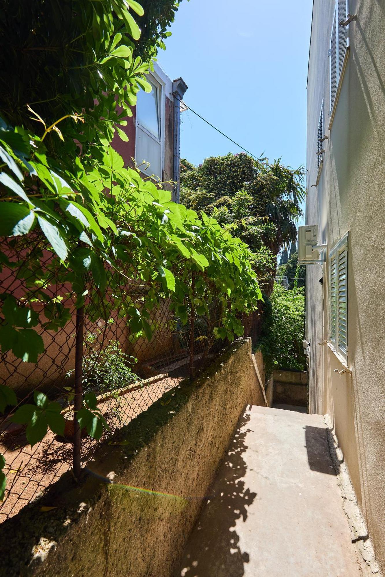 Golden Rose - Walking Distance 1 Km From Old Town Apartment Dubrovnik Exterior foto